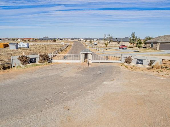 2215 S County Road 1046, Midland, TX 79706