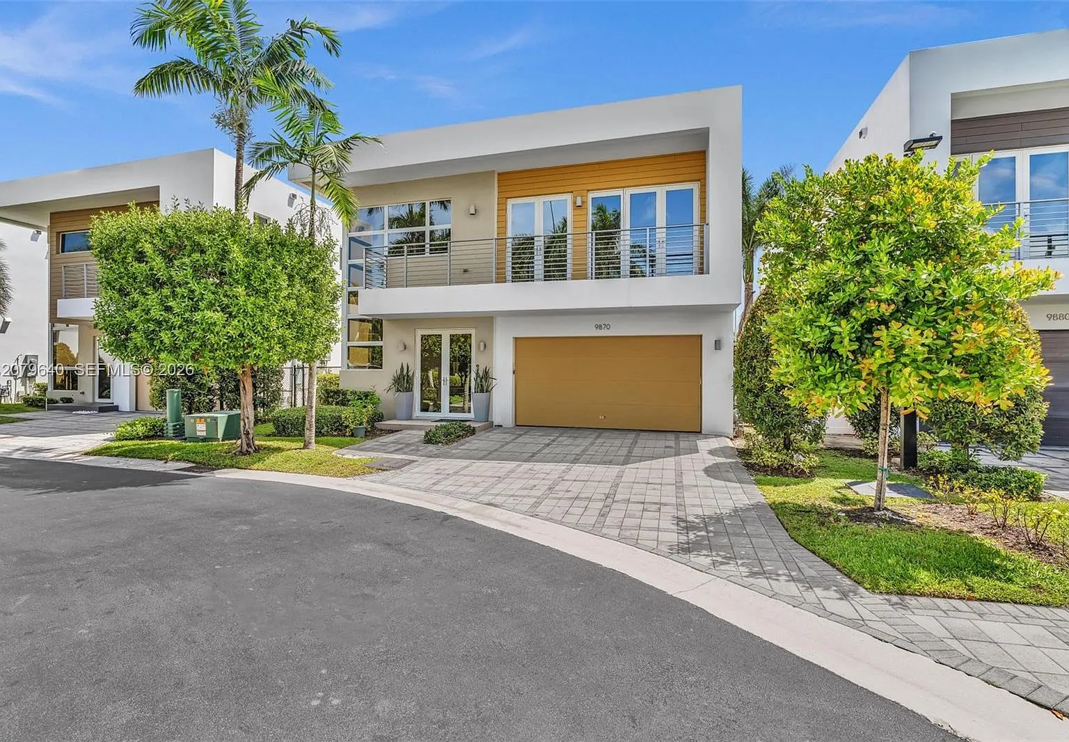 Doral Commons Residential — Photo 1