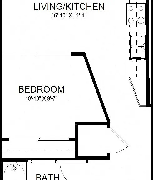 Aya Apartments — Photo 37