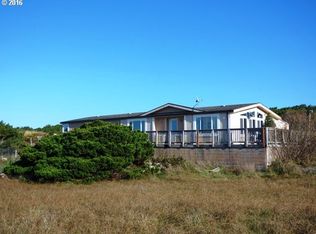 86482 Lower Fourmile Ln, Bandon, OR 97411