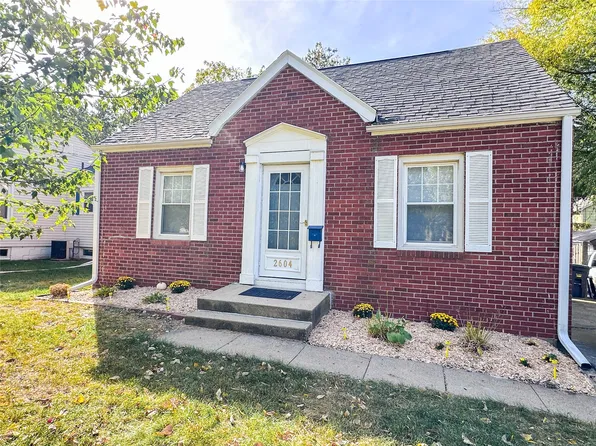 2604 34th St, Des Moines, IA 50310