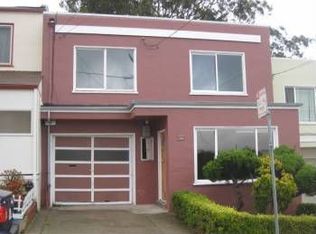 283 Wyandotte Ave, Daly City, CA 94014
