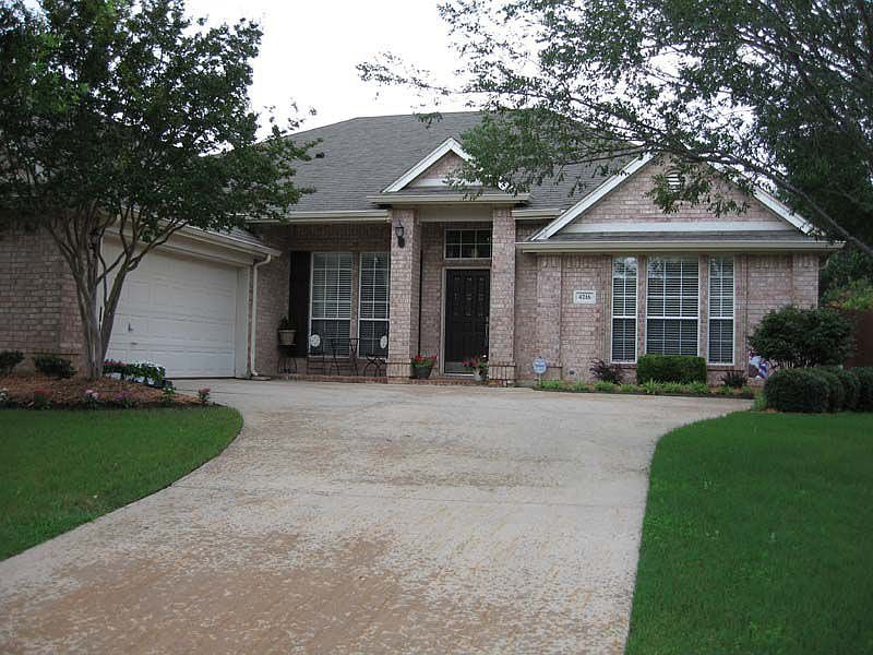 Outside Front