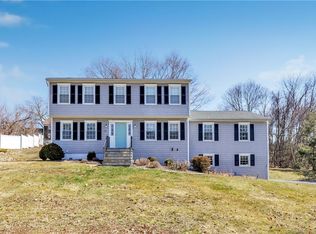 50 Big Horn Rd, Shelton, CT 06484