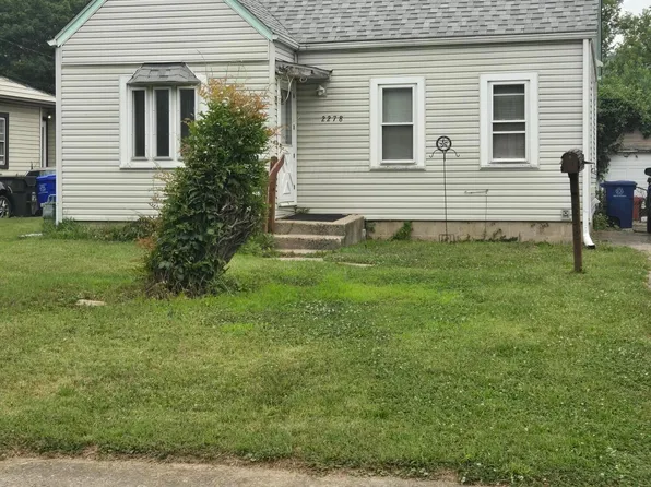 2278 Holt Ave, Columbus, OH 43219