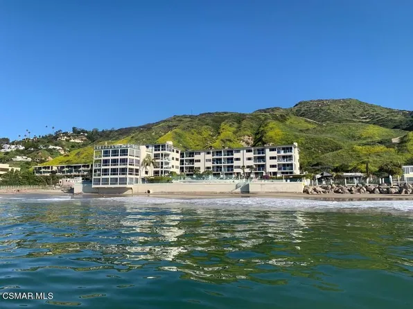 22548 Pacific Coast Hwy Unit 214, Malibu, CA 90265
