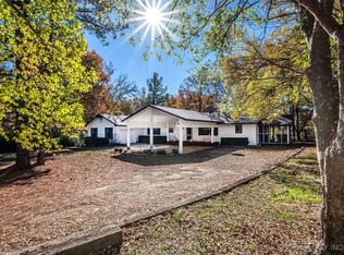 35032 E 1450th Rd, Konawa, OK 74849