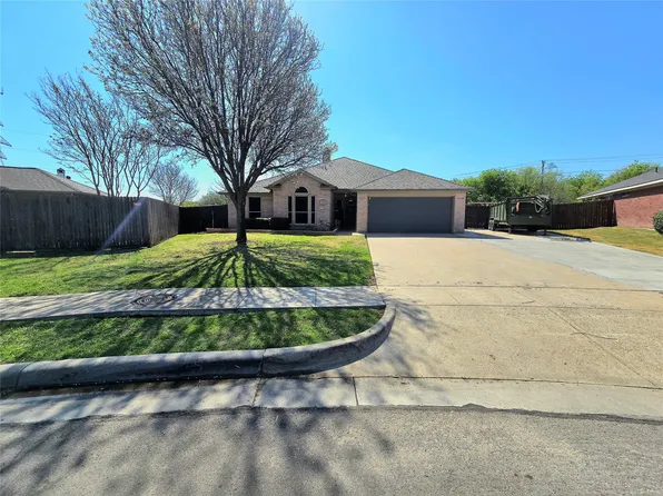 1051 Thistle Meade Cir, Burleson, TX 76028
