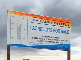 9225 S Avery Lynn Cir W, Centerfield, UT 84622