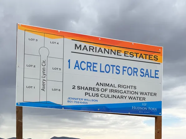 9225 S Avery Lynn Cir W, Centerfield, UT 84622