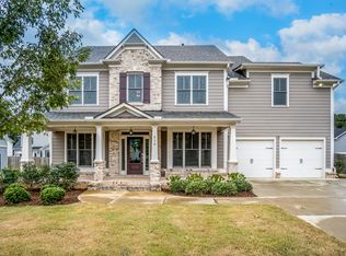 516 Tackett Farms Rd, Smyrna, GA 30082