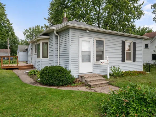 2521 12th Ave E, North Saint Paul, MN 55109