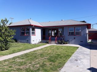 13922 Cardillo Dr, Westminster, CA 92683