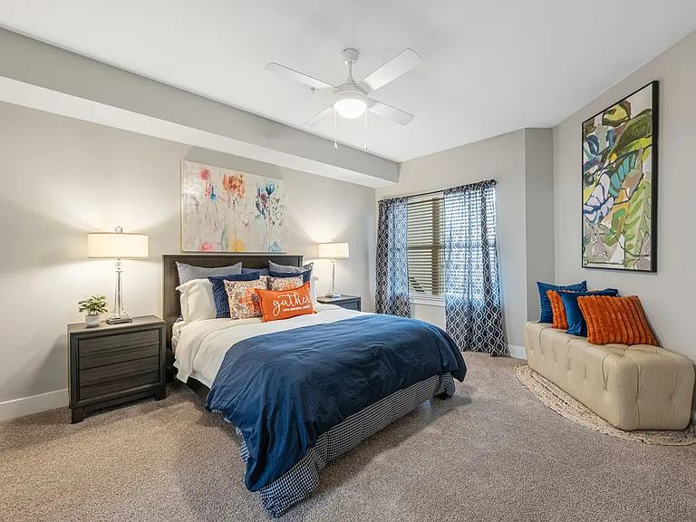 Peninsula at Buckhead