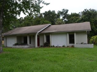 884 N Hollywood Cir, Crystal River, FL 34429