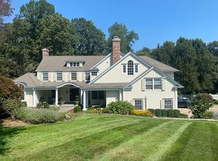 288 Chestnut Hill Rd, Wilton, CT 06897