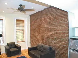 Rented by Living New York