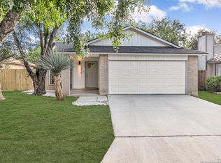 7410 Brandyridge, San Antonio, TX 78250