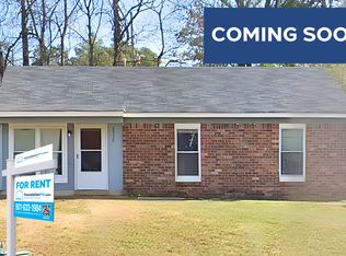 4911 Shayne Cv, Memphis, TN 38109