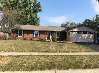 7157 Lunceford Dr, Dayton, OH 45424