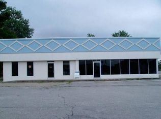 356 W Main St, Lebanon, KY 40033