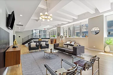 Rented by REAL New York