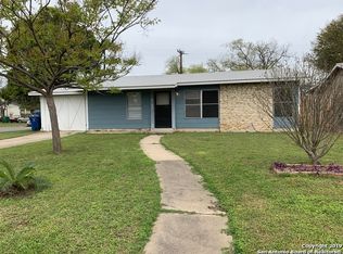 4103 Seabrook Dr, San Antonio, TX 78219