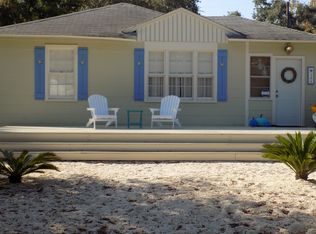 304 Flannan Rd, Perdido Key, FL 32507