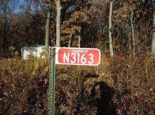 N3163 Townline K L Rd, Mauston, WI 53948
