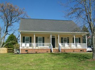294 Grey Fox Run, York, SC 29745