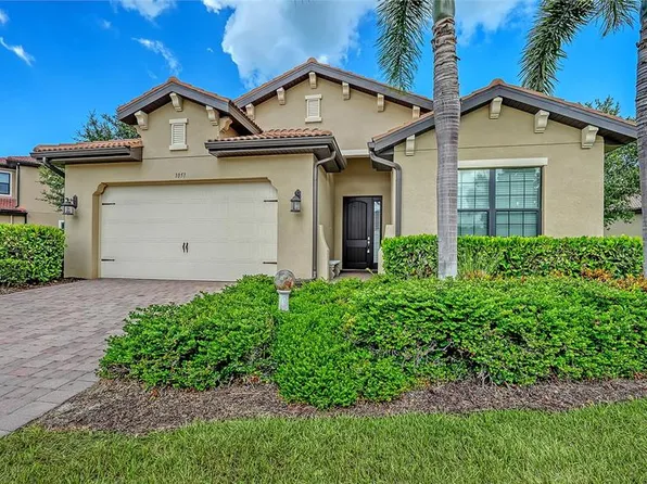 1051 Bradberry Dr, Nokomis, FL 34275
