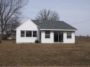 8834 Packard Rd, Morenci, MI 49256