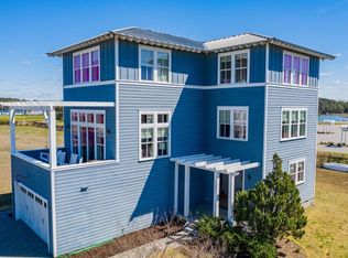 172 Sunset Blvd, Cape Charles, VA 23310