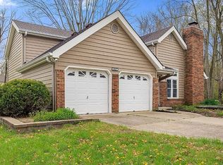8231 Bold Forbes Ct #3, Indianapolis, IN 46217