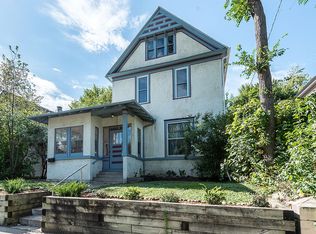 3420 Pleasant Ave, Minneapolis, MN 55408