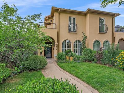 1816 S Clarkson Street, Denver, CO, 80210
