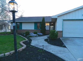 3822 Winterfield Run, Fort Wayne, IN 46804