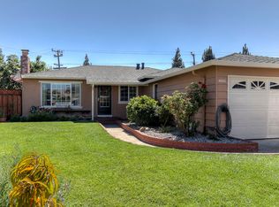 4880 Piper St, Fremont, CA 94538