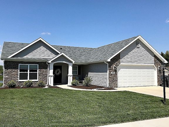 2nd image of 3107 Meggy Lane