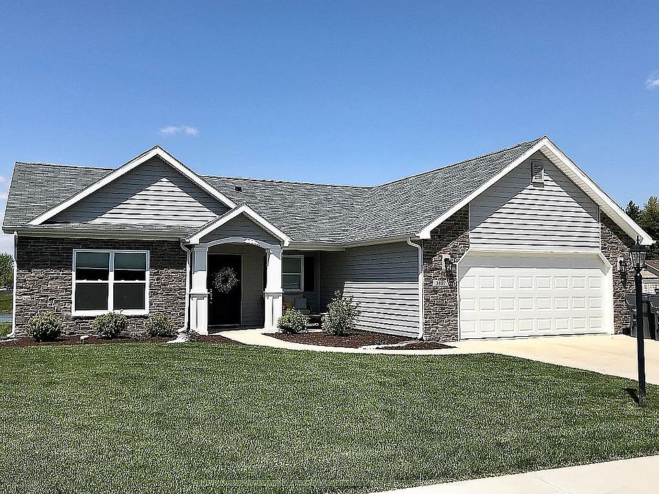2nd image of 3107 S Meggy Ln