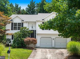 714 Ruddy Ct, Havre De Grace, MD 21078