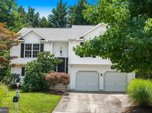 714 Ruddy Ct, Havre De Grace, MD 21078