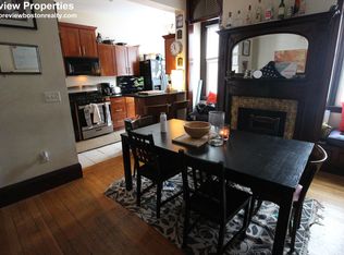 52 Ashford St #2F, Allston, MA 02134