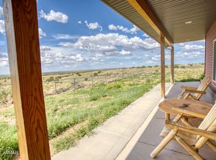 8592 Ledger Ranch Trl, Snowflake, AZ 85937