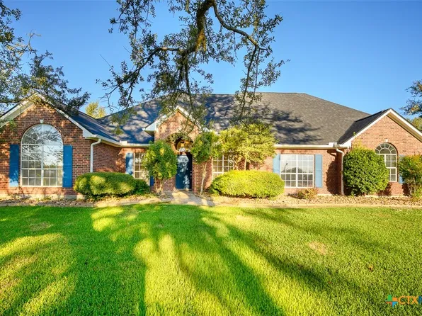 10705 Bridgeport Dr, Temple, TX 76502