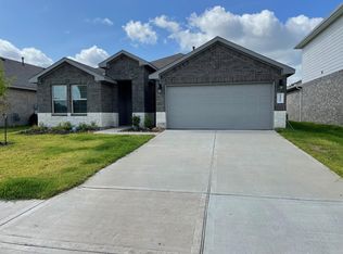 14115 Riley Creek Ct, Conroe, TX 77384