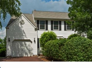 21 Turret Dr, Limerick, PA 19468