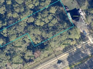 3429 7th St, Elkton, FL 32033