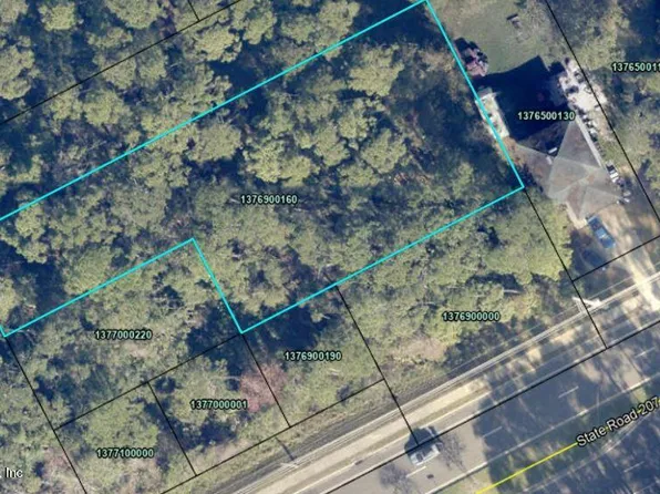 3429 7TH Street, Elkton, FL 32033