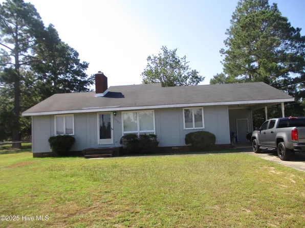 12380 Mckinnon Drive, Laurinburg, NC 28352